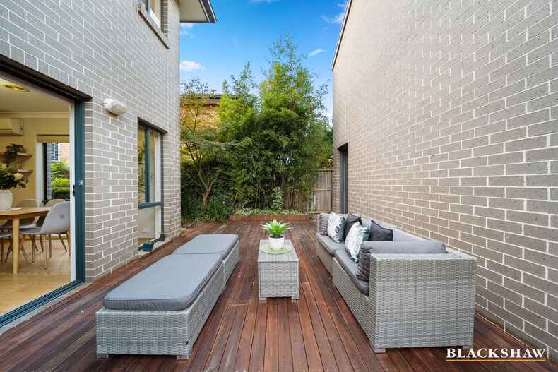 172 Oodgeroo Avenue Franklin 172 Oodgeroo Avenue Franklin