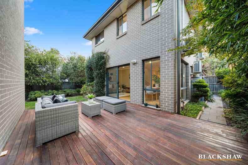 172 Oodgeroo Avenue Franklin 172 Oodgeroo Avenue Franklin