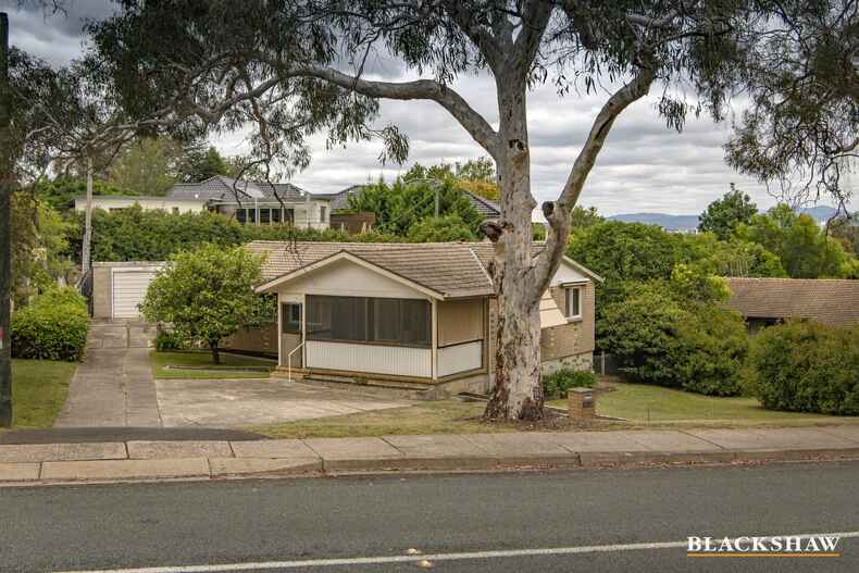 236 Dryandra Street O'Connor