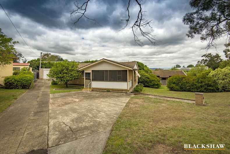 236 Dryandra Street O'Connor