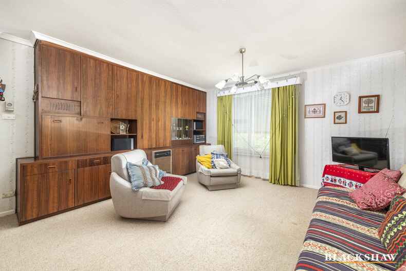 236 Dryandra Street O'Connor