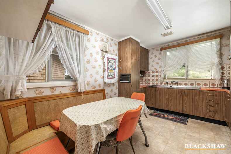 236 Dryandra Street O'Connor