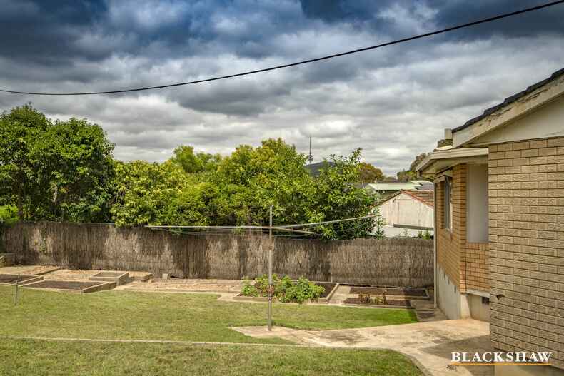 236 Dryandra Street O'Connor