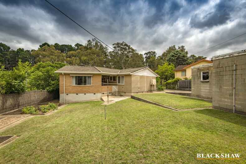 236 Dryandra Street O'Connor