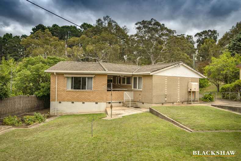 236 Dryandra Street O'Connor