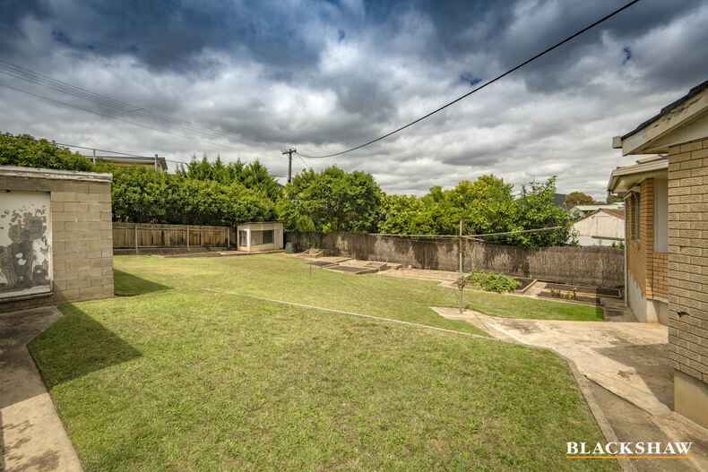 236 Dryandra Street O'Connor