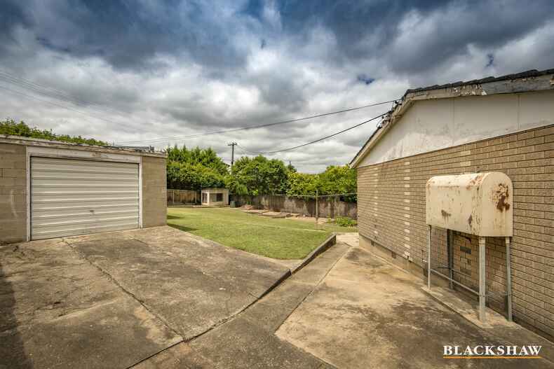 236 Dryandra Street O'Connor