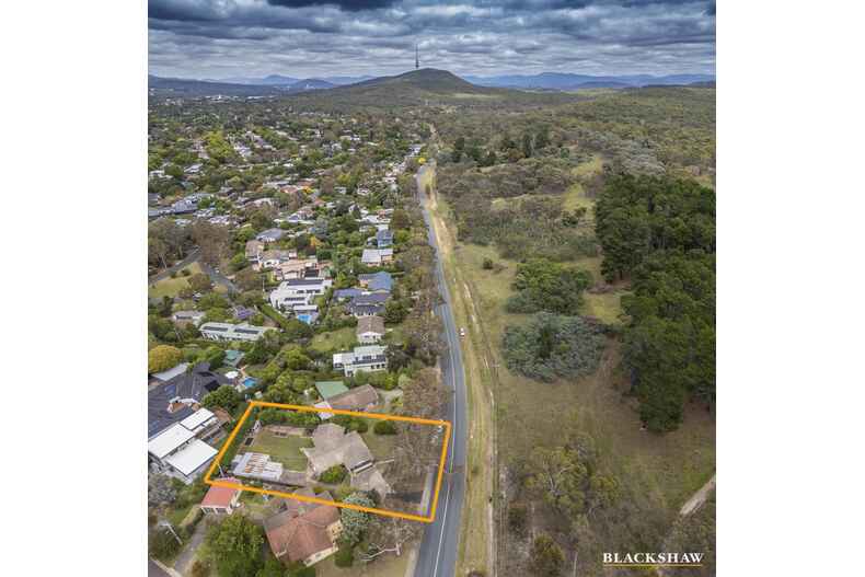 236 Dryandra Street O'Connor