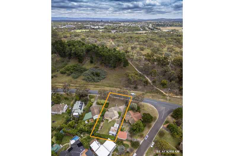 236 Dryandra Street O'Connor
