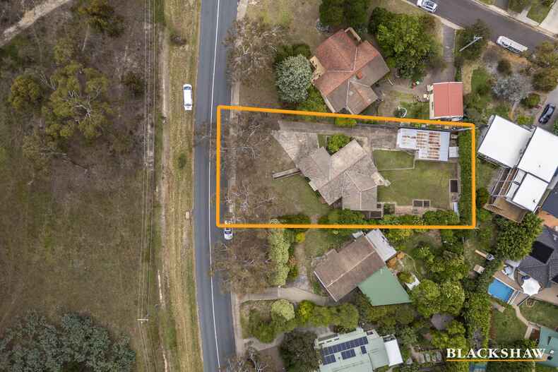 236 Dryandra Street O'Connor