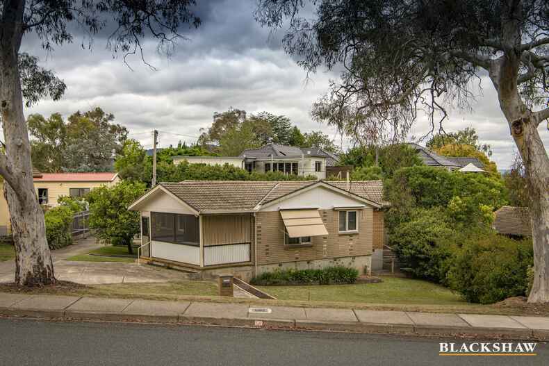 236 Dryandra Street O'Connor