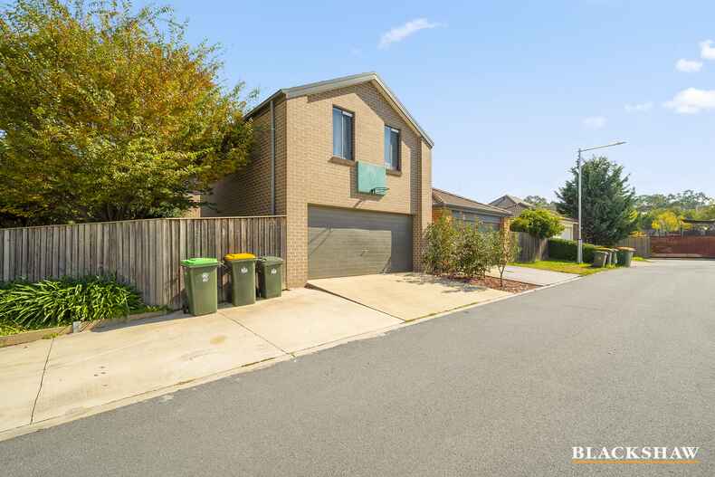 172 Oodgeroo Avenue Franklin 172 Oodgeroo Avenue Franklin