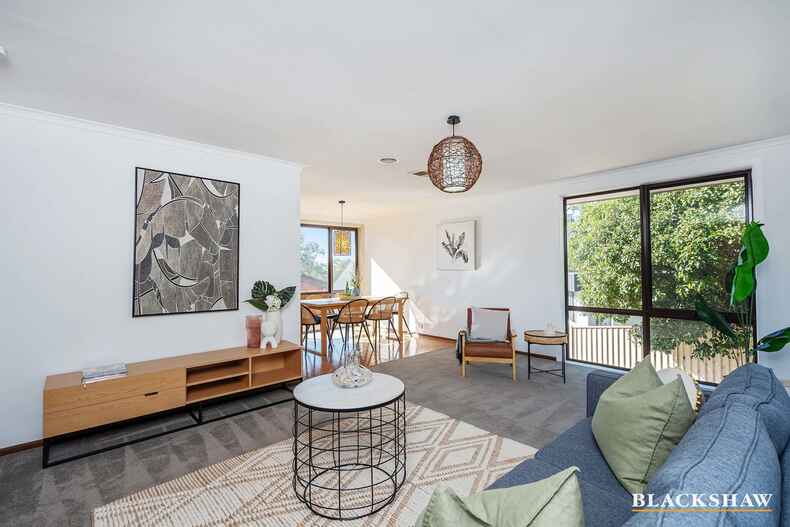 20 Alleyne Close Macgregor 20 Alleyne Close Macgregor