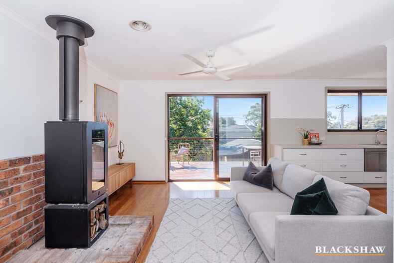 20 Alleyne Close Macgregor 20 Alleyne Close Macgregor