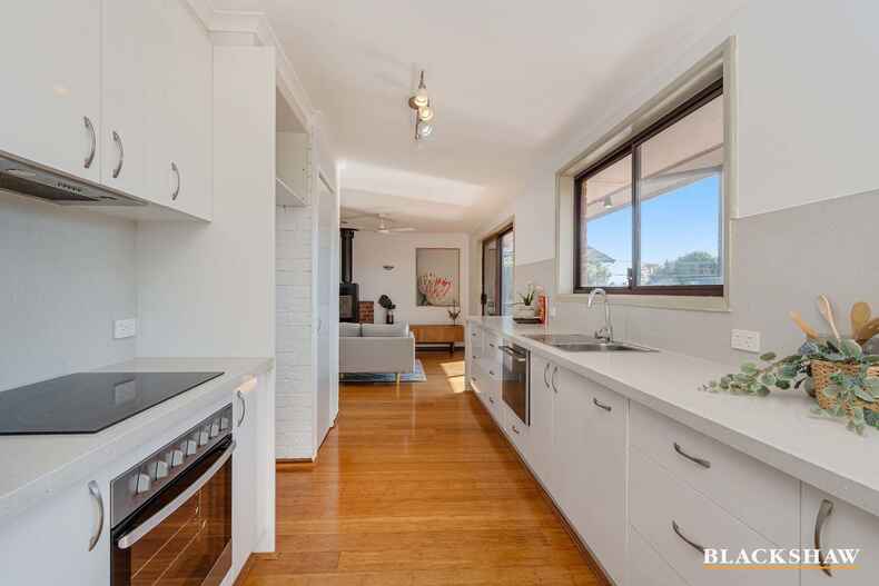 20 Alleyne Close Macgregor 20 Alleyne Close Macgregor