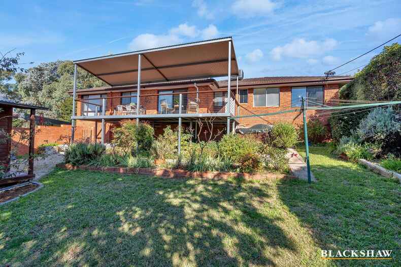 20 Alleyne Close Macgregor 20 Alleyne Close Macgregor