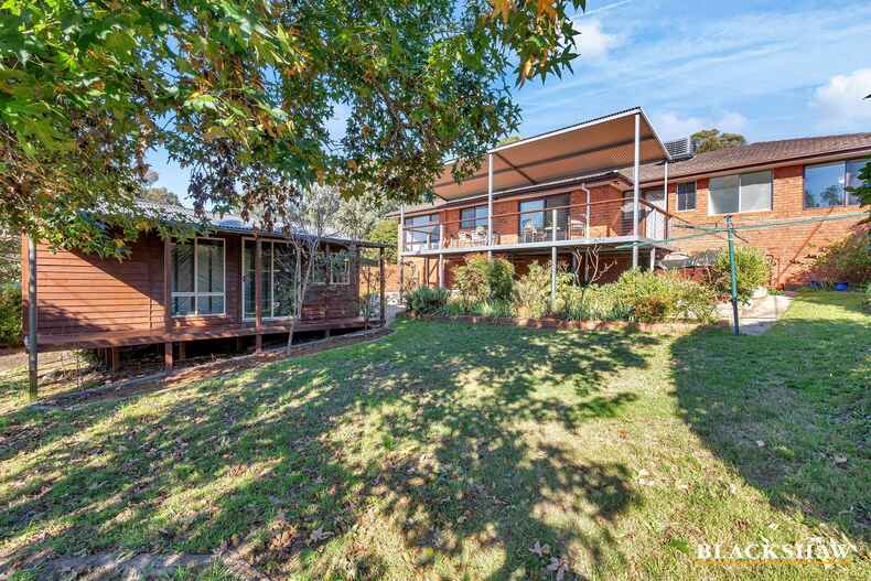 20 Alleyne Close Macgregor 20 Alleyne Close Macgregor
