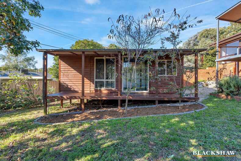 20 Alleyne Close Macgregor 20 Alleyne Close Macgregor