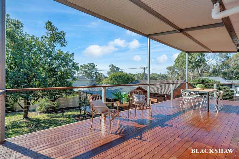 20 Alleyne Close Macgregor 20 Alleyne Close Macgregor