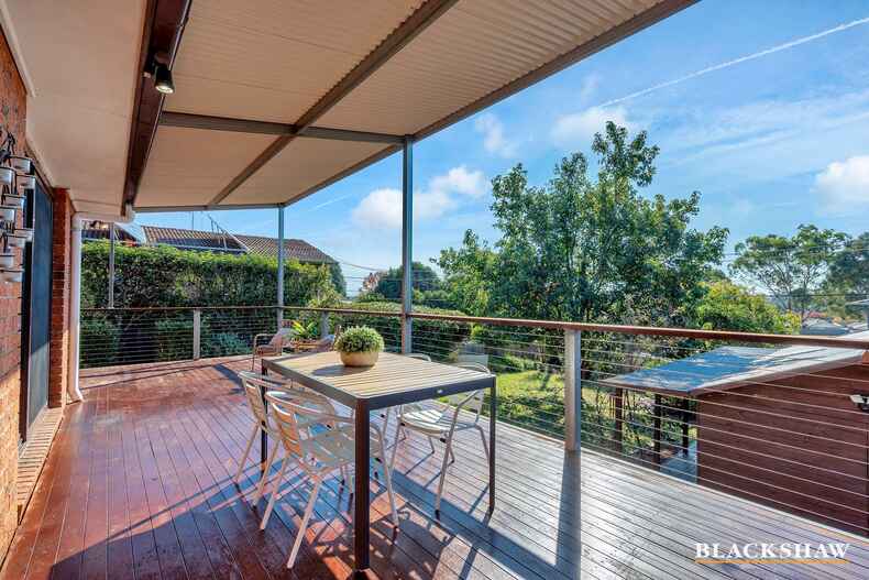20 Alleyne Close Macgregor 20 Alleyne Close Macgregor