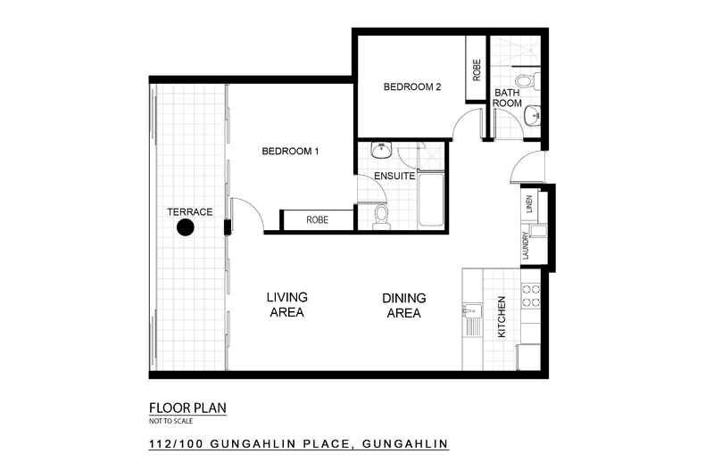 Lot 25/Carnaby East 112/100 Gungahlin Place Gungahlin Lot 25/Carnaby East 112/100 Gungahlin Place Gungahlin