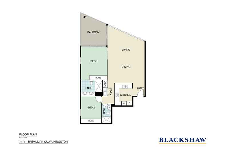 74/11 Trevillian Quay Kingston 74/11 Trevillian Quay Kingston