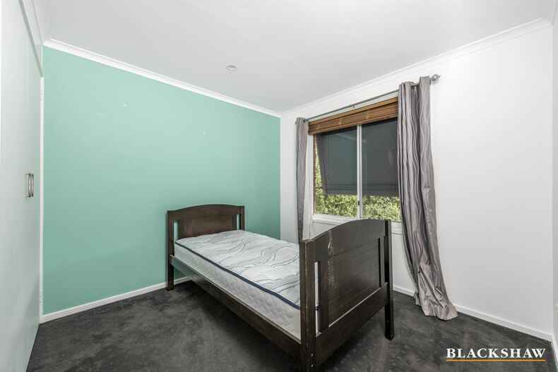 98 Jackie Howe Crescent Macarthur 98 Jackie Howe Crescent Macarthur