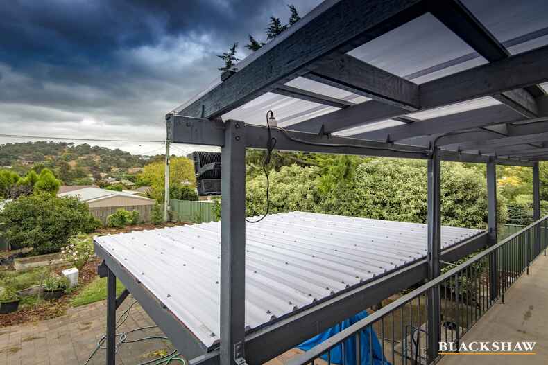 98 Jackie Howe Crescent Macarthur 98 Jackie Howe Crescent Macarthur