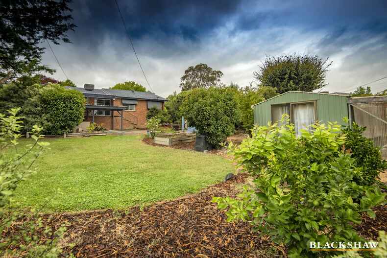 98 Jackie Howe Crescent Macarthur 98 Jackie Howe Crescent Macarthur