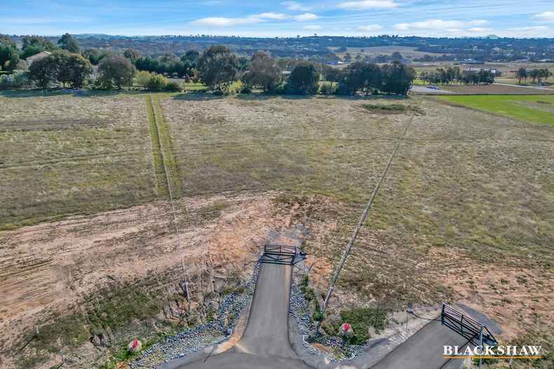 Lot 23/34 Isabel Drive Murrumbateman Lot 23/34 Isabel Drive Murrumbateman