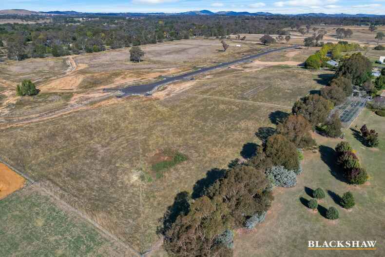 Lot 23/34 Isabel Drive Murrumbateman Lot 23/34 Isabel Drive Murrumbateman