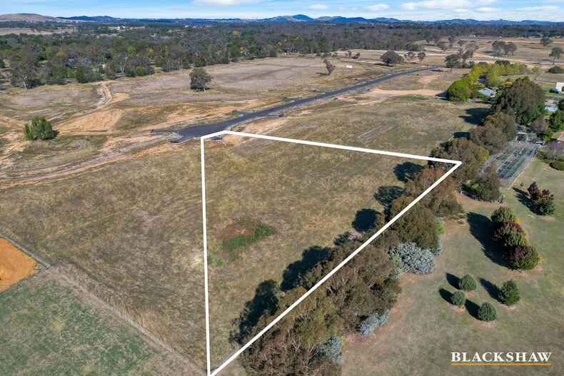 Lot 23/34 Isabel Drive Murrumbateman Lot 23/34 Isabel Drive Murrumbateman