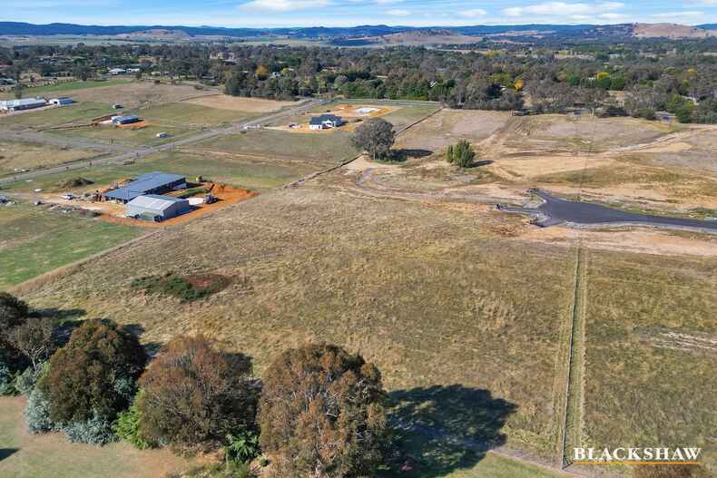 Lot 23/34 Isabel Drive Murrumbateman Lot 23/34 Isabel Drive Murrumbateman