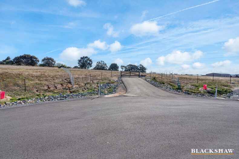 Lot 23/34 Isabel Drive Murrumbateman Lot 23/34 Isabel Drive Murrumbateman