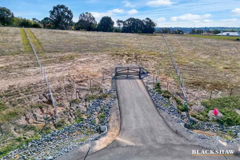 Lot 23/34 Isabel Drive Murrumbateman Lot 23/34 Isabel Drive Murrumbateman