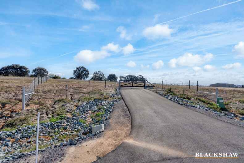 Lot 23/34 Isabel Drive Murrumbateman Lot 23/34 Isabel Drive Murrumbateman