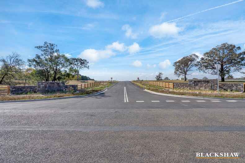 Lot 23/34 Isabel Drive Murrumbateman Lot 23/34 Isabel Drive Murrumbateman