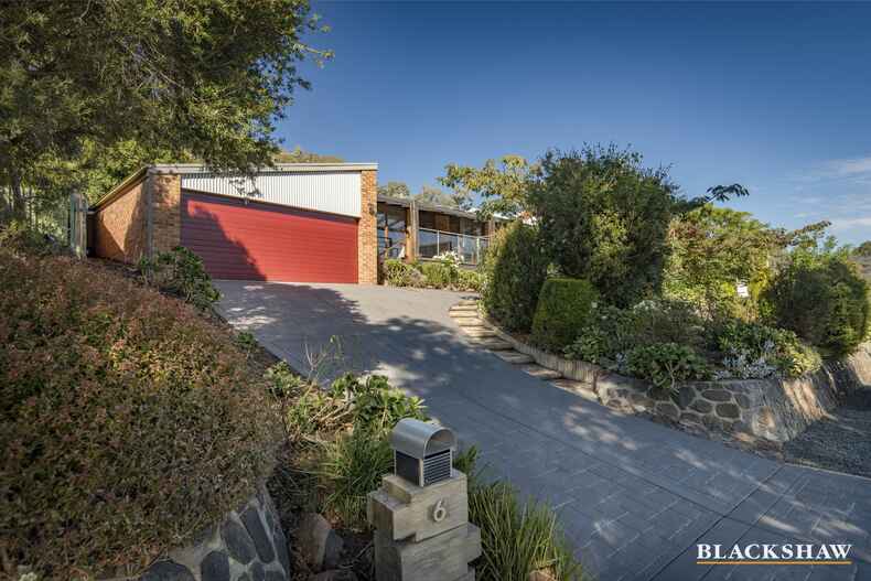 6 Eltham Place Theodore