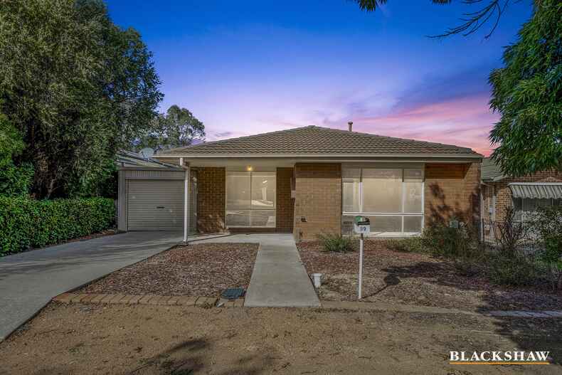 39 Bargang Crescent Ngunnawal