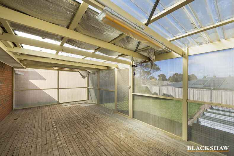 39 Bargang Crescent Ngunnawal