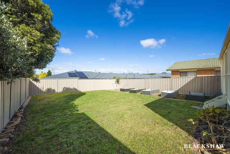 39 Bargang Crescent Ngunnawal