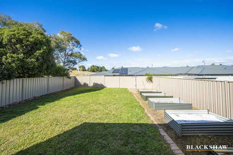 39 Bargang Crescent Ngunnawal