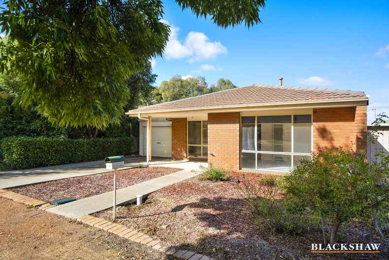 39 Bargang Crescent Ngunnawal