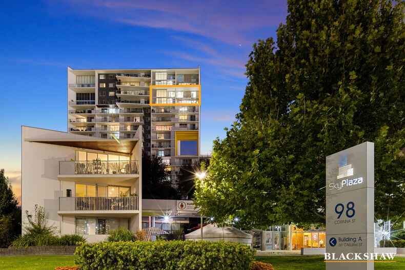 157/98 Corinna Street Phillip 157/98 Corinna Street Phillip
