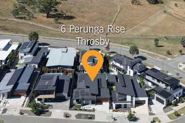 6 Perunga Rise Throsby