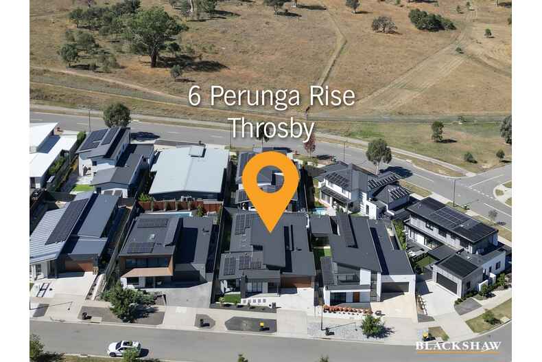 6 Perunga Rise Throsby