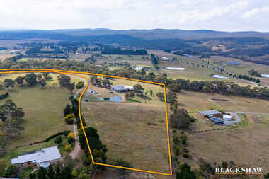 1181 Bungendore Road Bywong