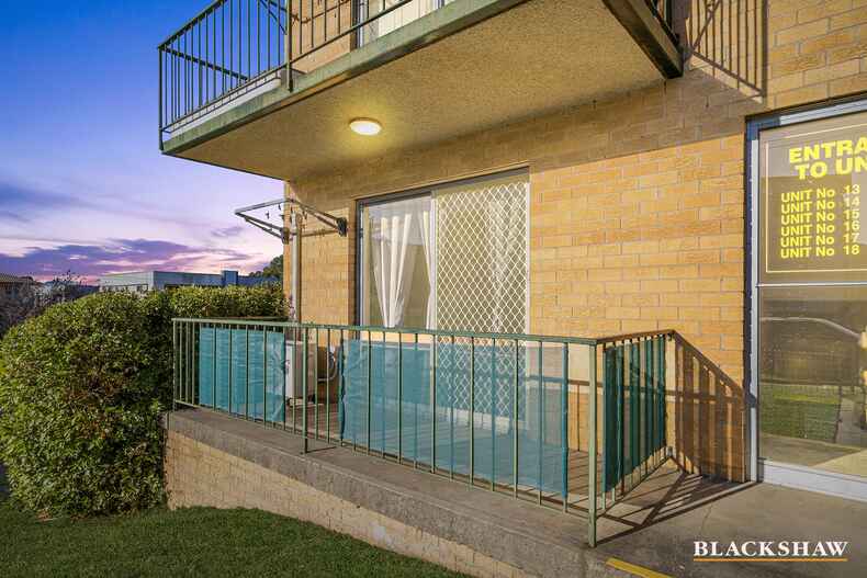 14/85 Derrima Road Queanbeyan