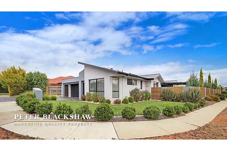 Lot 8/62 Alice Cummins Street Gungahlin