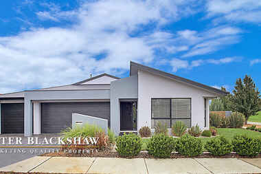 Lot 8/62 Alice Cummins Street Gungahlin